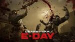 Gears of War: E-Day revela novidades do multiplayer e confirma o beta antecipado para jogadores.