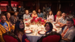 Elenco de Gente Grande 3 retorna para nova sequência de comédia da Netflix.