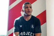 Gilbert Durinho é ex-desafiante ao cinturão do UFC.