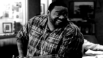 Grizz Chapman, intérprete de Grizz Griswold em 30 Rock, morre aos 52 anos.