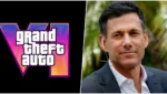 GTA 6 tem lançamento confirmado para PS5 e Xbox Series X|S, sem versão de PC no lançamento.