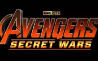 Vingadores: Guerras Secretas terá lançamento único segundo confirmação da Marvel Studios.
