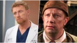 Kevin McKidd comenta rumores sobre interpretar Arthur Weasley na nova série de Harry Potter da HBO.