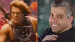 Garcia Júnior dubla He-Man e Príncipe Adam no novo filme live-action