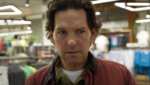 Estreia do trailer de Hit para Dois revela Paul Rudd e Nick Jonas em conflito por crédito musical