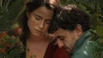 Paul Mescal e Jessie Buckley estrelam Hold On To Your Angels, romance dirigido por Benh Zeitlin.