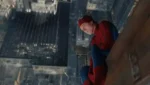 Homem-Aranha: Um Novo Dia estreia com bilheteria recorde e alcança a segunda maior abertura da história do cinema.