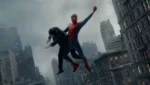Homem-Aranha: Um Novo Dia terá evento especial da Sony Pictures em Recife.