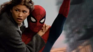 Homem-Aranha: Um Novo Dia ganha trailer final com Peter Parker em nova fase.