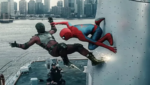 Homem-Aranha: Um Novo Dia destaca o sucesso da Sony Pictures após atingir US$ 1 bilhão em bilheteria mundial.