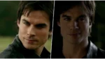 Ian Somerhalder ator de The Vampire Diaries e Lost em retrato promocional