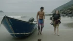 Cena do filme “Ilhéus” selecionado para o Marché du Film no Festival de Cannes 2026, na França.
