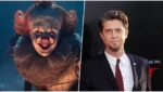 O diretor Andy Muschietti em painel sobre o futuro de It: Bem-Vindos a Derry na Max em abril de 2026