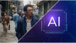 James Gray durante entrevista sobre inteligência artificial e futuro do cinema