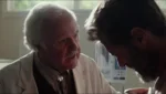 James Handy em registro de carreira após ator morrer aos 81 anos em Los Angeles.