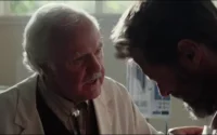 James Handy em registro de carreira após ator morrer aos 81 anos em Los Angeles.