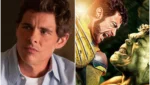 James Marsden em entrevista sobre Vingadores