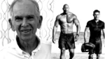 James Pergola, cinegrafista de Baywatch, faleceu aos 93 anos