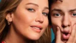 Jennifer Lawrence é confirmada como protagonista da comédia romântica One Month Mark da Apple Original Films.