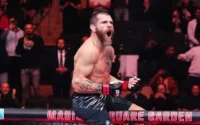 Jim Miller vence Jared Gordon no UFC 328 com finalização e amplia recorde de vitórias no UFC.