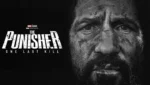 Jon Bernthal como Justiceiro no especial O Justiceiro: Uma Última Morte do Disney+