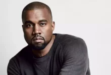 Kanye West em pronunciamento oficial sobre sua turnê na Europa