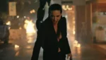 Katy Perry aparece em nova estética visual no clipe de Watch It Burn