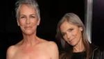 Kelly Lee Curtis em registro compartilhado nas redes após anúncio de sua morte aos 69 anos.