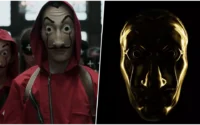 Netflix anuncia nova série do universo de La Casa de Papel em teaser divulgado na Espanha.