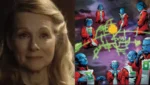 Laura Linney é apresentada como integrante dos Guardiões do Universo na série Lanternas da DC Studios.