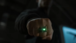 Hal Jordan e John Stewart usam seus poderes no novo trailer da série Lanternas.