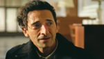 Imagem promocional de “Last Dance” destaca Adrien Brody e Rachel Zegler no novo filme dirigido por Karim Aïnouz.
