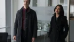 Imagem promocional de “Law & Order” destaca a renovação da série para a 26ª temporada pela NBC.
