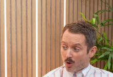 Leo Woodall pode interpretar Aragorn em The Hunt for Gollum