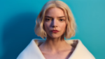 Anya Taylor-Joy em cena de Lucky, que ganhou trailer oficial com foco em uma golpista em fuga.