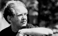Luiz Carlos Barreto, produtor que marcou a história do cinema brasileiro por mais de seis décadas.
