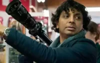 M. Night Shyamalan fala sobre Remain projeto mais desafiador de sua carreira
