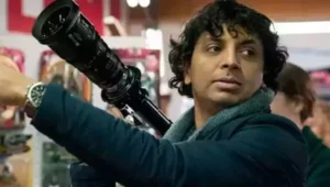 M. Night Shyamalan fala sobre Remain projeto mais desafiador de sua carreira
