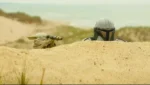 O Mandaloriano e Grogu registra abertura inferior às prévias de Solo: Uma História Star Wars nos cinemas dos Estados Unidos.