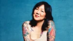 Margaret Cho em entrevista no podcast I Never Liked You, onde comentou recusa de papel em série