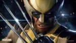 Marvel's Wolverine lidera os painéis de jogos da Marvel Games na SDCC 2026.