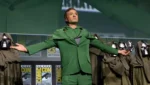 Marvel Studios confirma painel na SDCC 2026 com foco em Vingadores: Doutor Destino.