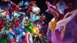 Marvel Tōkon: Fighting Souls recebe trailer final antes do lançamento para PlayStation 5 e PC.