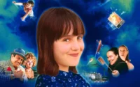 Mara Wilson comenta a possibilidade de uma sequência para o filme Matilda.