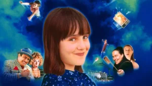 Mara Wilson comenta a possibilidade de uma sequência para o filme Matilda.