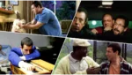Adam Sandler em seleção de suas melhores atuações dramáticas e cômicas no cinema