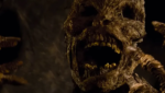 Imagem destaca seleção dos 10 melhores filmes de múmia que mostram a evolução do subgênero do terror clássico ao cult moderno.
