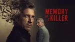 Patrick Dempsey e Michael Imperioli em cena de 'Memory of a Killer', série renovada para segunda temporada