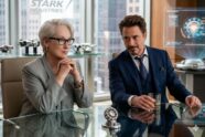 Meryl Streep critica simplificação de personagens no cinema durante divulgação de O Diabo Veste Prada 2