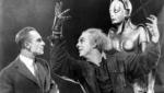 Metrópolis celebra 100 anos com mostra gratuita de filmes de ficção científica na CAIXA Cultural Rio de Janeiro.